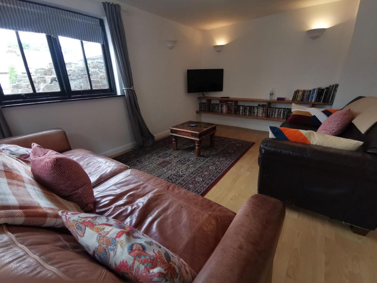The Old Rectory Rose Cottage In Jacobstow 10 Mins To Widemouth Bay And Crackington Haven,Nearby Bude,Tintagel,Port Issac,Clovelly,Parking For Large And Multiple Vehicles Exterior photo